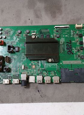 海信LED49K300U主板 RSAG7.820.6299/ROH 屏HD490DU-B21