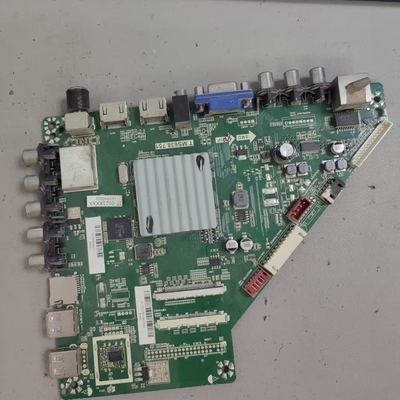 康佳LED55G500 LED55G300 主板 T.MS638.751 屏LSC550FN19-W