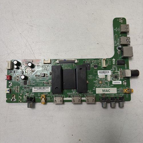 原装东芝55L26CMC主板 RT69AV 1.30.01.2969A7-00-00屏LVF550CSDX
