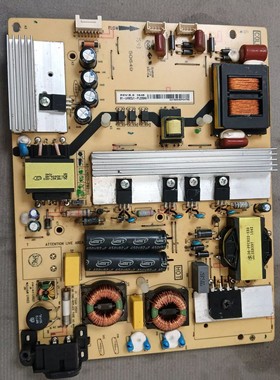 TCL B55A658U电源板40-LH9211-PWB1XG 08-LH922J1-PW200AA