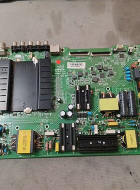 康佳LED49S8000U主板35022287屏72001200YT