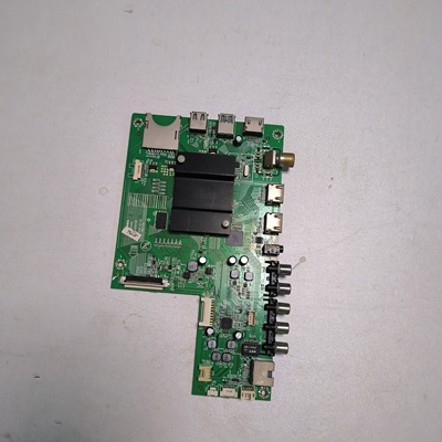 原装康佳 LED60G9200U主板 35021197 配屏72000995YT