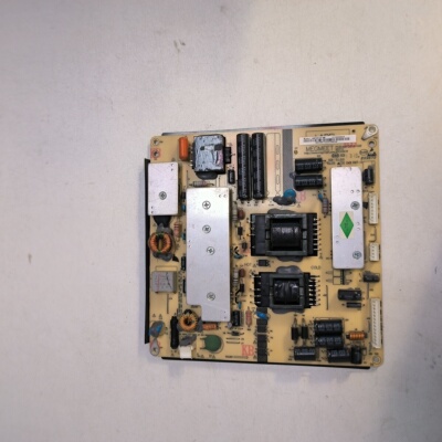 原装拆机寸海尔H42E12 H42E10电视电源板MP3618-N AMP3618-NW