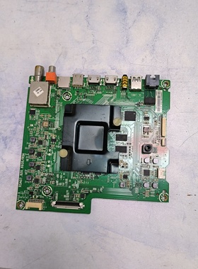 原装海信LED55M5600UC(BOM2)207128主RSAG7.820.6935屏HE550C5U31