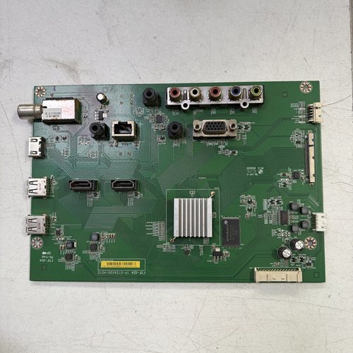 原装夏普 LCD-50NX100A电视主板 1P-015AX00-4010配屏V500HJ1-ME1