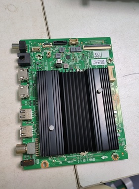 创维65H6D主N012406-002454-001屏RDL650WY(BD0-722)