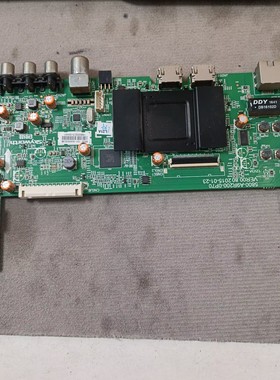 创维50X5主5800-A9R200-0P70/0P80屏SDL550FY CD0-808
