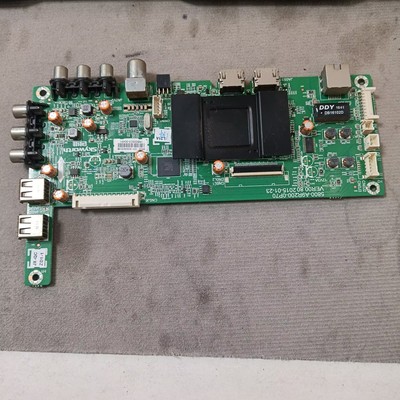 创维50X5主5800-A9R200-0P70/0P80屏SDL550FY CD0-808