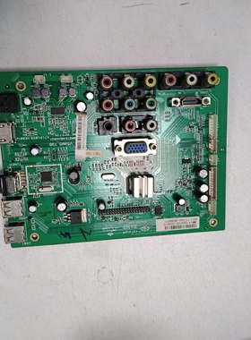 统帅LE42TA1主板4704-59MST9-A6233K01屏K420WD3 LC420DUJ-SF E2