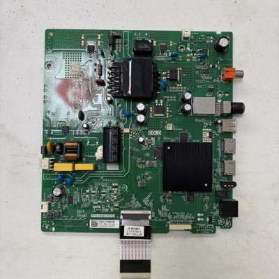 原装海信HZ55E3D-M主板TPD.HV551.PC731配屏HD550X1U82-T1WG