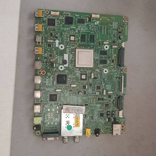 原装三星UA55D7000LJ液晶电视主板BN41-01622C屏LTJ550HQ09-V