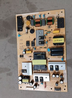 飞利浦58PUF6203 电源板715GA052-P02-007-003M
