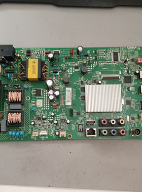 原装康佳LED55R710主板35022344屏72001500YT