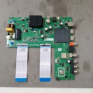 T0L1 配屏HD425Y1F61 海信43V1F R主板TPD.MT9255T.PB707