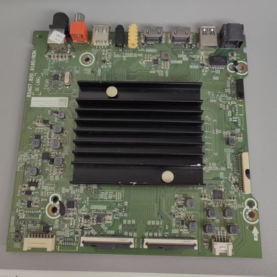 海信 55E52D主板 RSAG7.820.9180 屏HE550S6U51-T0L2B1/S3/FJ