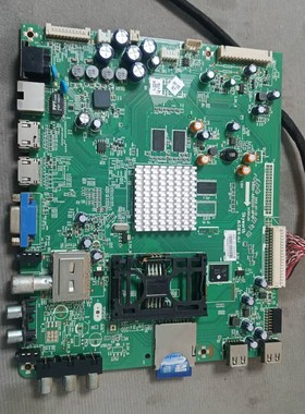 创维47E760A主5800-A8S020-0P10屏REL470FY  LDF-002