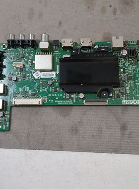 酷开55K2主板5800-A5S210-0P00配屏SDL550FY  BD0-812