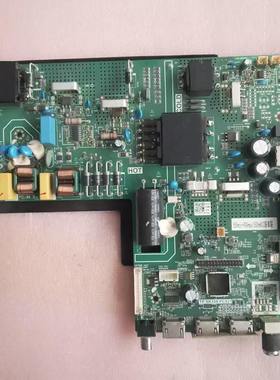 组装机主板TP.SK108.PC821背光55V-90V2路串联 500mA原装测试好