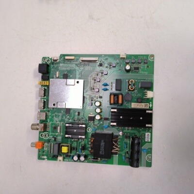 海信HZ58E3D(BOM1) 主板RSAG7.820.9373屏HD580X1U01