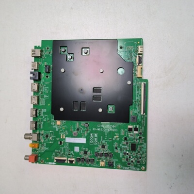 原装TCL 65T6L主板40-M653GI-MAB2HG配屏LVU650NDJL
