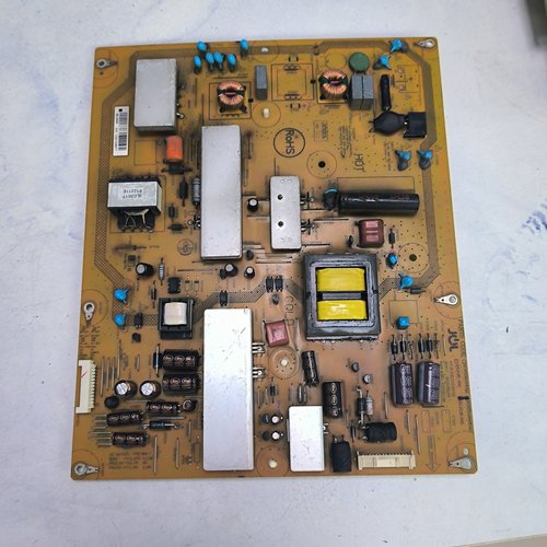 原装拆机夏普LCD-52LX750A电源板RUNTKB001WJQZ JSL2126-003现货