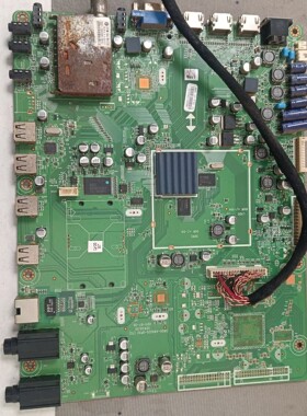 创维42E83RS 主5800-A8A020-0P20屏LC420EUN SD F1