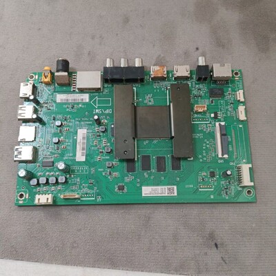 海尔LS50Z51Z主板0091802295 V1.1屏CC500PV5D