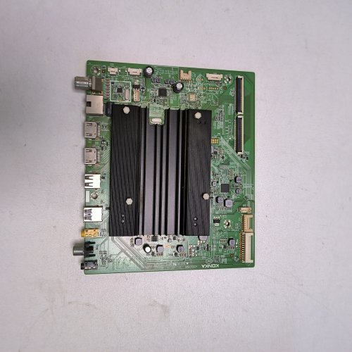 原装拆机康佳LED55R1主板35022699配屏72001527YT 1527YT现货