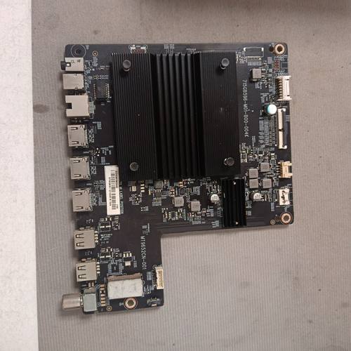 原装OPPO A65U0B00主板 MT9652CN-001 屏 TPT650U2