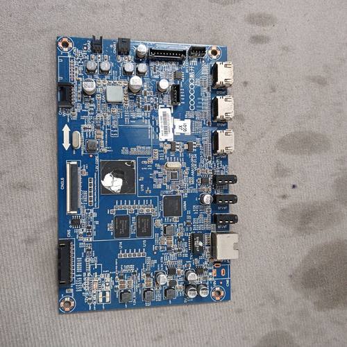 酷开49K1Y主板5800-A8A130-0P50屏SEL490FY  CLD0-400