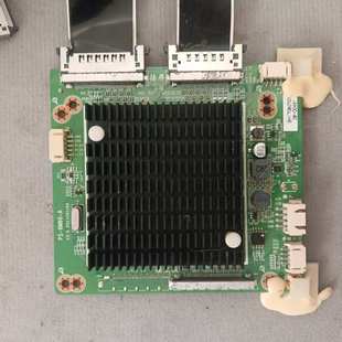 6M60 V3.0 120H C.MSD6M60F.P01转双接口 120HZ转接板