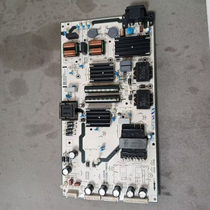 TCL 55T7H液晶电视电源板40-P30SWL-PWB1ZG 11601-500136