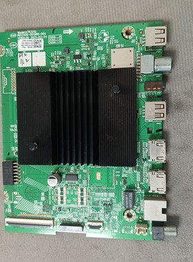 酷开 55M3 PR0主板N012406-001986-004屏RDL500WY HN0-002