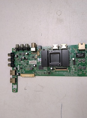 创维55X5 主板5800-A9R200-0P70 华星屏 SDL550FY (CD0-800)