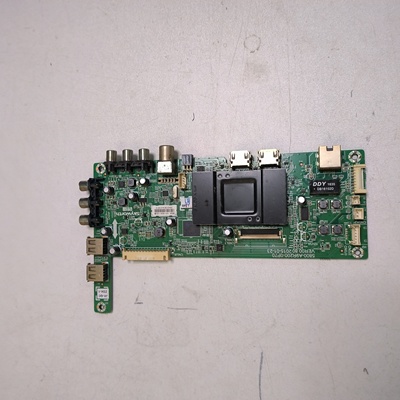 创维55X5 主板5800-A9R200-0P70 华星屏 SDL550FY (CD0-800)