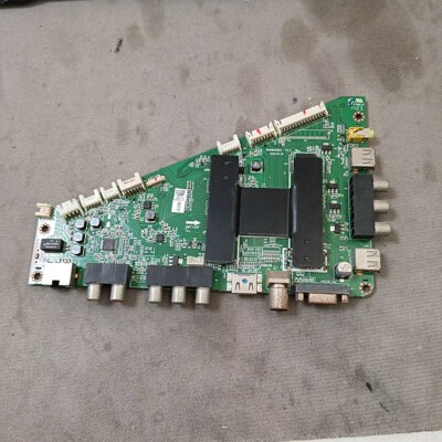 海尔LE42A7000主0091802852 V2.2屏LC420DUJ  SG E1