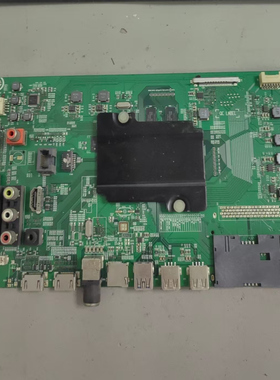 海信LED49K300U主板RSAG7.820.6299屏HD490DU-B21/S0