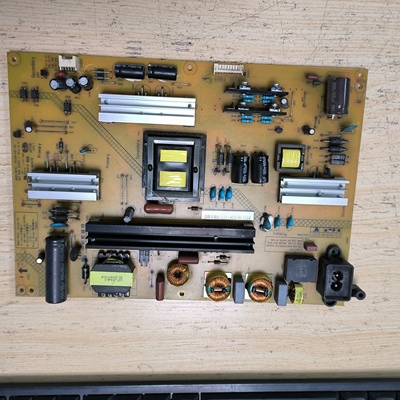 原装 长虹 55Q1F 电源板 XR7.820.454V1.1 HSL55D-4SH