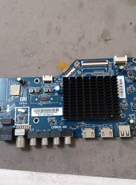 原装红米L65R6-A主板CV9631-KH屏L65R6-A-CS0T