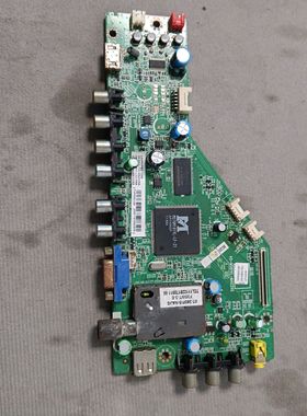 TCL L42P60FBD主板40-MS81VL-MAC2XG屏LVF420AUBK