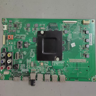 海信LED55K5100U(BOM2/3)主板RSAG7.820.6299屏HD550DU-B81