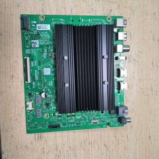 BD0 创维65G53L主板N012406 配屏RDL650WY 002 71Y 002323