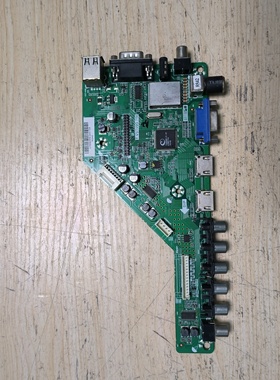 原装长虹43J1200主板T.VST69D.756配屏C430F16-E33-L