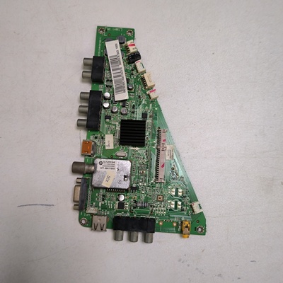 原装海尔LE42H300 主板0091802371F V10.2屏H420DFC-YA20