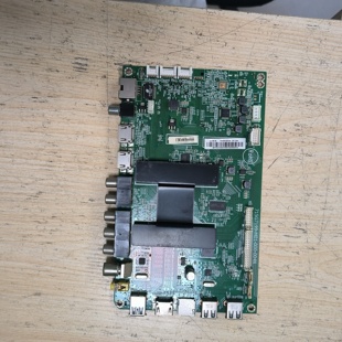 004N屏H480DFL 原装 000 M01 YS4 海尔LE48AL88主板715G7199