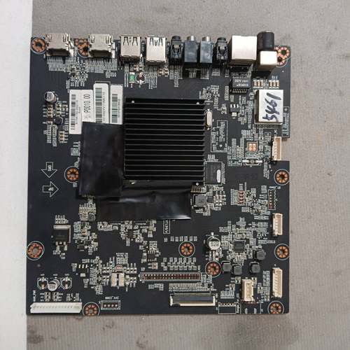 原装联想49E6 主板 ET.LX.5508E6B(16500) 配屏 CN49DC720