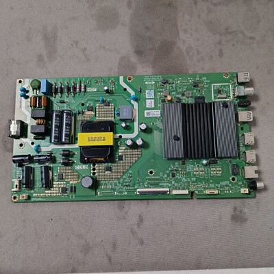 原装创维55G650 PR0主板5800-A7S770-2P30屏RDL500WY LN0-00K