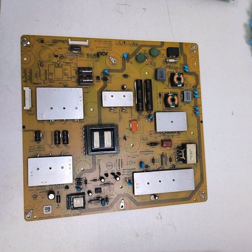 夏普50寸LCD-50U3A电源板RUNTKB327WJQZ JSK4145-003