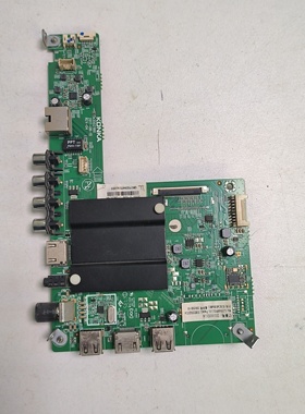 康佳液晶电视机LEDS55U主板35021991配屏LC546PU1L01