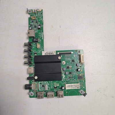 康佳液晶电视机LEDS55U主板35021991配屏LC546PU1L01